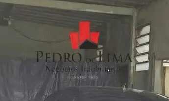 Imagem 5: Terreno 250m² no Parque Buturussu, para lava rápido e afins