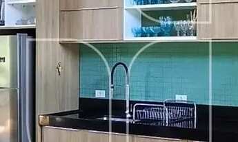 Imagem 7: Casa em Jardim Portal do Sol - Marília