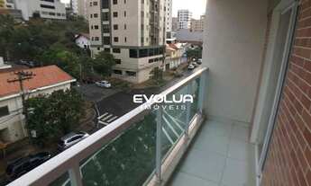 Imagem 14: Apartamento com 2 dormitórios à venda, 99 m² por R$ 850.000,00 - Centro - Poços de Caldas