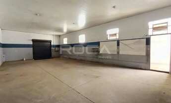 Imagem 2: Salão Comercial para Alugar no Parque Ribeirão Preto - Ótima Localização!