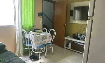 Imagem 6: Apartamento Residencial em Belvedere, Santa Luzia (Financiamento Aceito) 39,84 m² por R