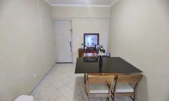 Imagem 5: Imóvel para venda tem 62 metros quadrados com 1 quarto em Guilhermina - Praia Grande - SP