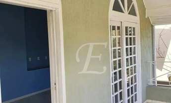 Imagem 3: Casa com 4 dormitórios à venda, 452 m² por R$ 1.300.000,00 - Condominio Parque das Garças