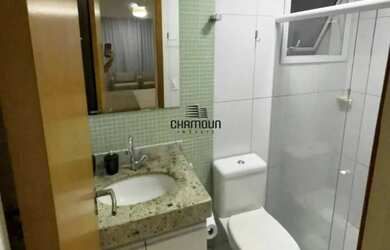 Imagem 8: Apartamento luxo vista mar porteira fechada na Praia do Morro em Guarapari excelente local