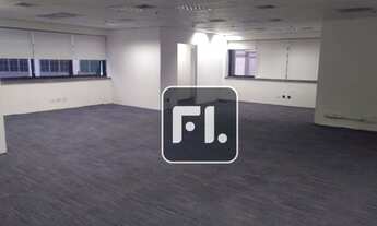 Imagem: Conjunto para alugar, 289 m² por R$ 31.114,00/mês