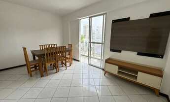 Imagem 2: Apartamento -SEMI-MOBILIADO (2 quartos grandes