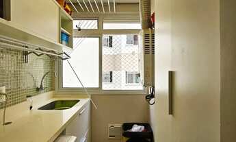 Imagem 4: APARTAMENTO 3 DORMITORIOS NO CORAÇÃO DA TRINDADE