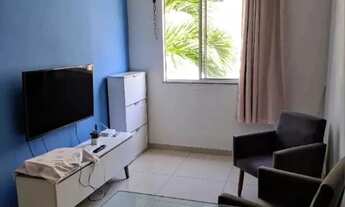 Imagem: Apartamento à venda no bairro Messejana