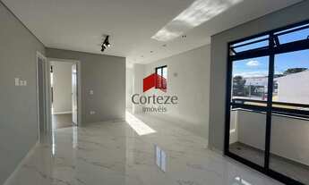 Imagem 2: Apartamento com 61,18m² 3 quartos, à venda, no bairro Boneca do Iguaçu em São José dos Pin