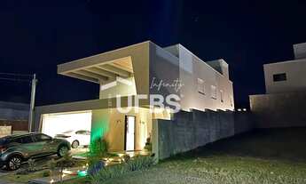 Imagem 2: CASA BELÍSSIMA EM CONDOMÍNIO JARDINS BARCELONA