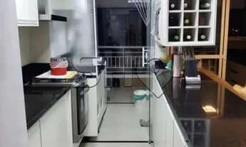 Imagem 6: Apartamento na Parada Inglesa com 2 dormitório