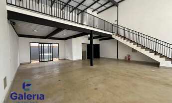 Imagem 2: Salão comercial para alugar, 261m² - Alto da Boa Vista