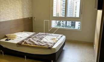 Imagem 7: Apartamento Amplo de 171m² - Paraíso/SP