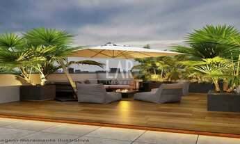 Imagem 5: Área Privativa à venda, 2 quartos, 2 suítes, 2 vagas, São Pedro - Belo Horizonte/MG