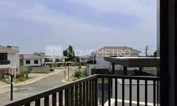 Imagem: Residencial Estância Eudóxia (Barão Geraldo