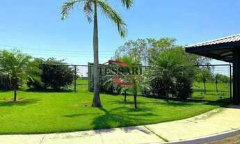 Imagem 3: Terreno à venda Condomínio CORTINA DAMPEZZO