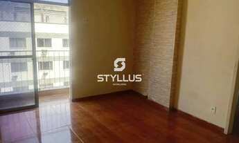 Imagem 2: Méier Apartamento com 3 dormitórios