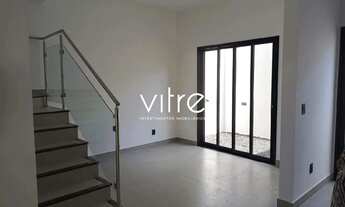 Imagem 3: Casa à venda no bairro Grand Ville em Uberlândia