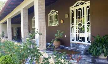 Imagem: TERRENO 3000 M²