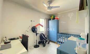 Imagem 7: Apartamento em Rua Waldemar Seyssel - Mirim - Praia Grande/SP