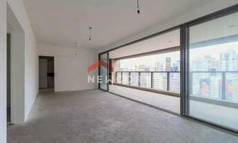 Imagem 2: Apartamento em Rua Brás Cardoso - Vila Nova Conceição - São Paulo/SP