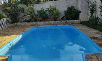 Imagem 7: Espaço de festa lazer