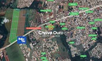 Imagem 3: Terreno à venda, 154 m² por R$ 129.000,00 - São Cristóvão - Cascavel/PR