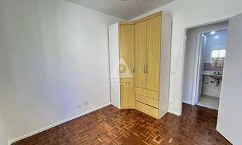 Imagem 4: Apartamento a venda em em Botafogo com 2 quartos