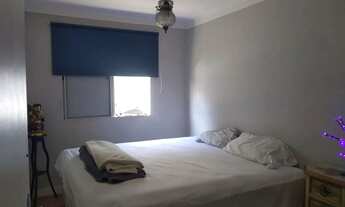 Imagem 2: Apartamento em Rua Maestro Diogo Hugo Bratficher - Jardim Miranda - Campinas/SP