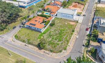 Imagem 5: TERRENO - JARDIM SOLEIL - SP