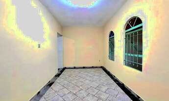 Imagem 3: Casa para aluguel, 3 quartos, 1 vaga, Jardim Ibirapuera - Limeira/SP