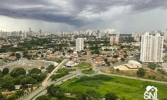 Imagem 5: Belíssimo Apartamento à venda no condomínio Varanda Copacabana - Jardim Atlântico GO