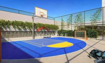 Imagem 5: Apartamento em Rua Augusta Karg - Vila Aviação - Bauru/SP