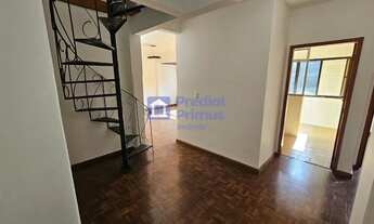 Imagem 10: Cobertura com 3 dormitórios, 240 m² - venda por R$ 650.000,00 ou aluguel por R$ 3.550,00/m