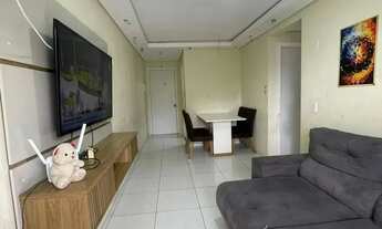 Imagem: Apartamento para venda em Parque Continental