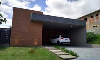 Imagem 4: CASA EM CONDOMÍNIO - CONDOMÍNIO VITA VERDI - SP