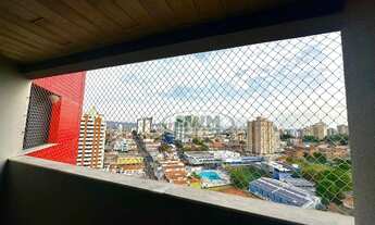 Imagem 4: Apartamento, 95 m² - venda por R$ 480.000,00 ou aluguel por R$ 3.395,00 - Centro - Sorocab