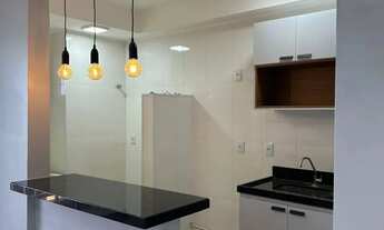 Imagem 5: ALUGUEL OU VENDA - Pleno Residencial com 2 quartos sendo um suíte