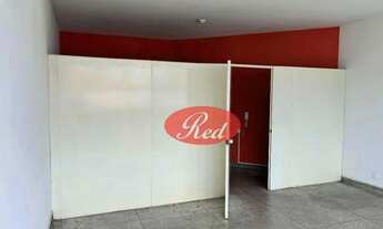 Imagem 7: Sala para alugar, 35 m² por R$ 967,02/mês - Vila Figueira - Suzano/SP