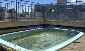 Imagem 5: Ampla Cobertura 230 m², 4 quartos e 2 vagas no Cristo Redentor - Porto Alegre - RS