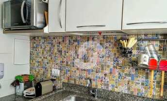 Imagem 7: Apartamento com 1 quarto à venda, 52 m² por R$ 449.900 - Boa Viagem - Niterói/RJ