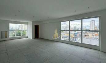 Imagem: Sala, 208 m² - venda por R$ 2.000.000,00