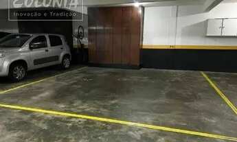 Imagem 4: Apartamento a venda - Vila Assunção, Santo André