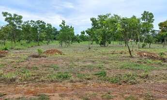 Imagem 2: Terreno 5.000 a 28km de Cuiaba - Parque Mirela