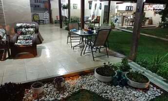 Imagem 2: SERRA DE MACAÉ TRAPÓLEO - Macaé - RJ - LINDA CASA LINEAR DE ALTO PADRÃO