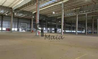 Imagem 6: Locação Galpão Hortolandia Centro Ref: 44111