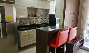 Imagem: Alugo apto mobiliado e com utensílios