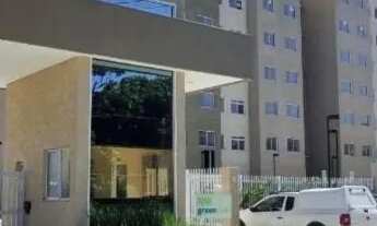 Imagem 2: Apartamento em condomínio fechado