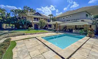 Imagem: Casa em Condomínio Mansões