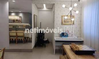 Imagem 3: Venda Área Privativa Cidade Nova Belo Horizonte